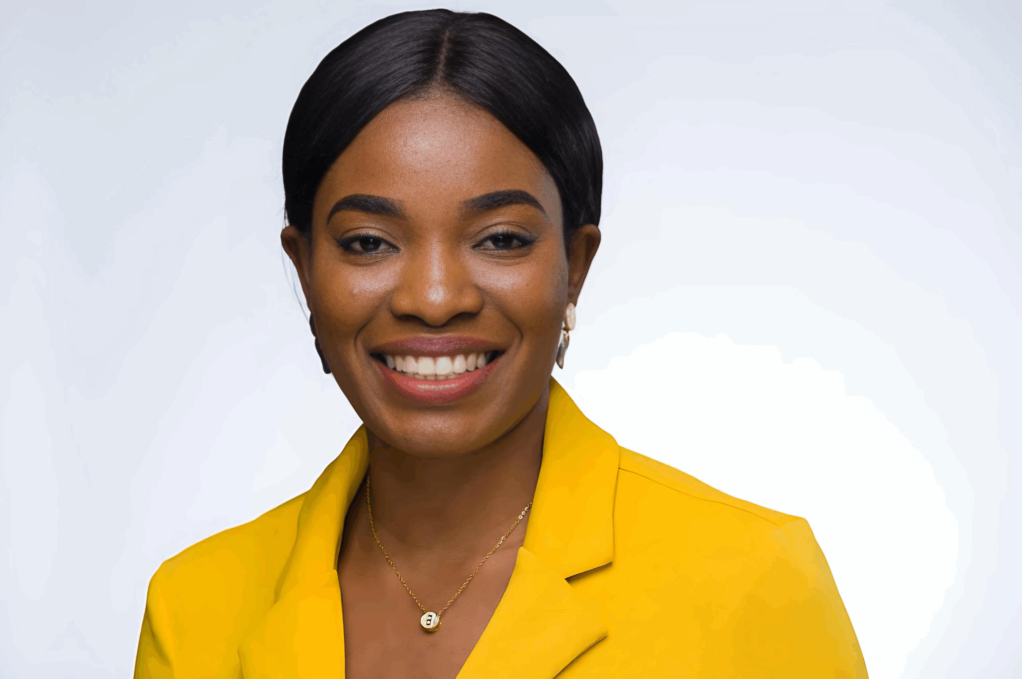 Blessing Asuquo-Ekpo