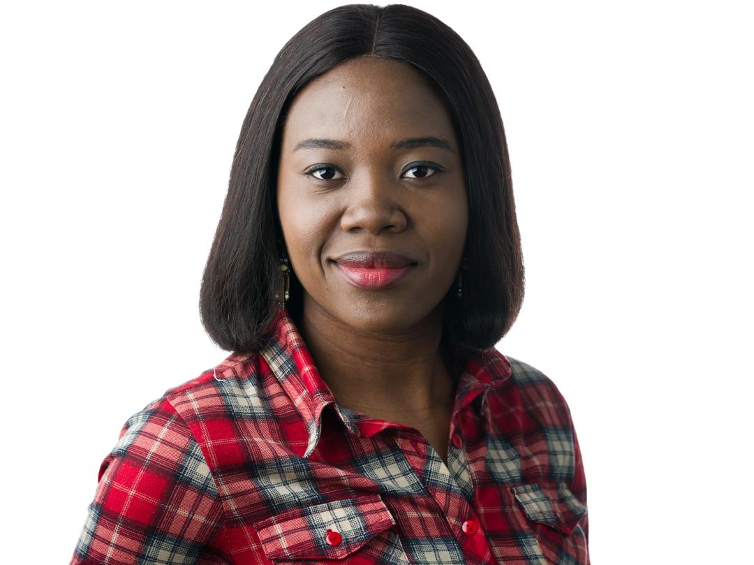 Oluyemisi Akinsola